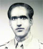 Major Surat Singh Deo