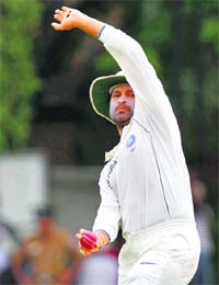 Sachin Tendulkar