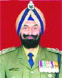 HS Goraya