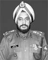 Harbhajan Singh