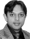 Amit Goyal, Director, TKWS Institute of Banking and Finance