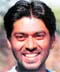 Parvesh