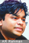 AR Rahman
