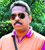 Vinayak Pawaskar