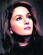Madhuri Dixit