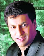 Madhur Bhandarkar