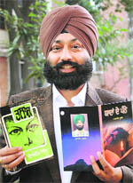 Nangal SDM Lakhmir Singh
