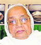 Joginder Kaur Tohra