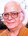 Prof Yash Pal