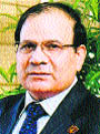 CMD RS Sharma 