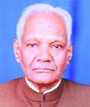 Prof Devi Dutt Sharma