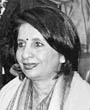 Nirupama Rao, 