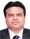 Rajesh Goyal, MD, RG Group