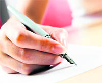 Collecting pens no longer finds favour with the young