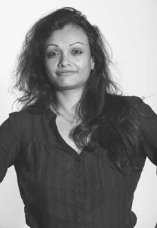 Sushmita Bose