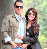 Sudhanshu Pandey and Sudeepa Singh
