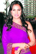 Lara Dutta