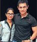 Aamir-Kiran