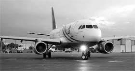 If airlines want more people to fly, they will have to somehow keep costs down.