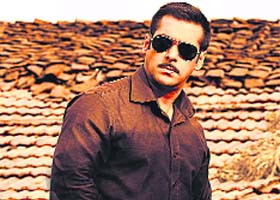 Dabangg