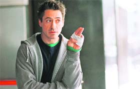 Robert Downey Jr