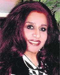 Shahnaz Husain