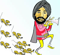 Illustration: Sandeep Joshi