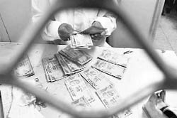 Housing finance leader HDFC too raised its floating interest 25 basis points for both 