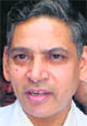 Dr KK Talwar