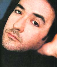 John Cusack