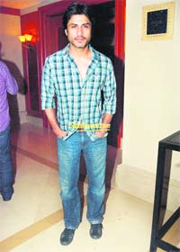 Vikas Bhalla
