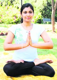 Nalini Mahajan