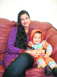 Dr Shruti K Chawla