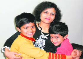 Rashi Srivastava