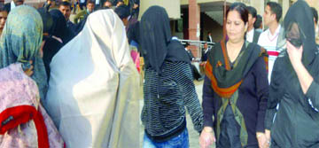 Foreign nationals involved in sex racket arrested in New Delhi on Thursday