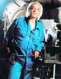 Sudhir Mishra