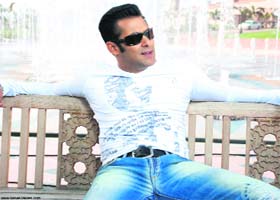 Salman Khan