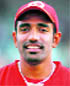 Robin Uthappa