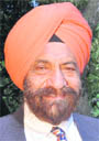 Tarlochan Singh
