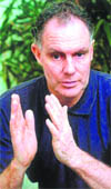 Greg Chappell
