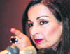Sherry Rehman