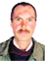 Kivill Pomerantsev 