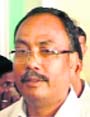 Arabinda Rajkhowa 