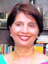 Foreign Secretary Nirupama Rao will meet her Pakistani counterpart Salman Bashir in the Bhutanese capital on Sunday
