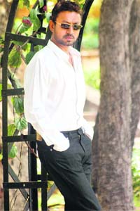 Irrfan Khan