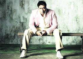 Ajay Devgn