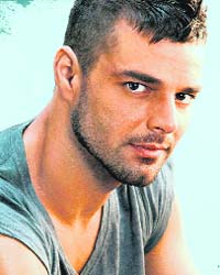 Ricky Martin