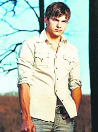 Ashton Kutcher