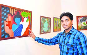 Pardeep Mehra