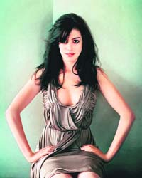 Anne Hathaway